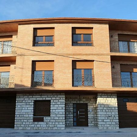 Amanece Monegrillo Apartamentos Экстерьер фото