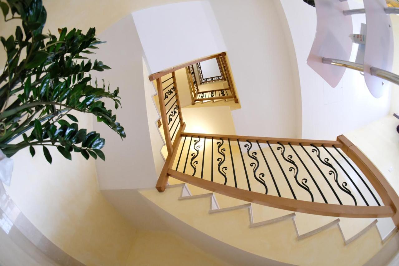 Amanece Monegrillo Apartamentos Экстерьер фото