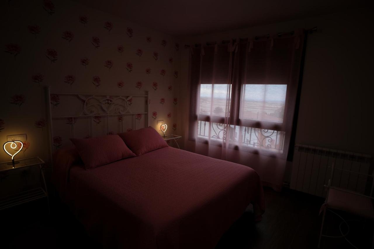 Amanece Monegrillo Apartamentos Экстерьер фото